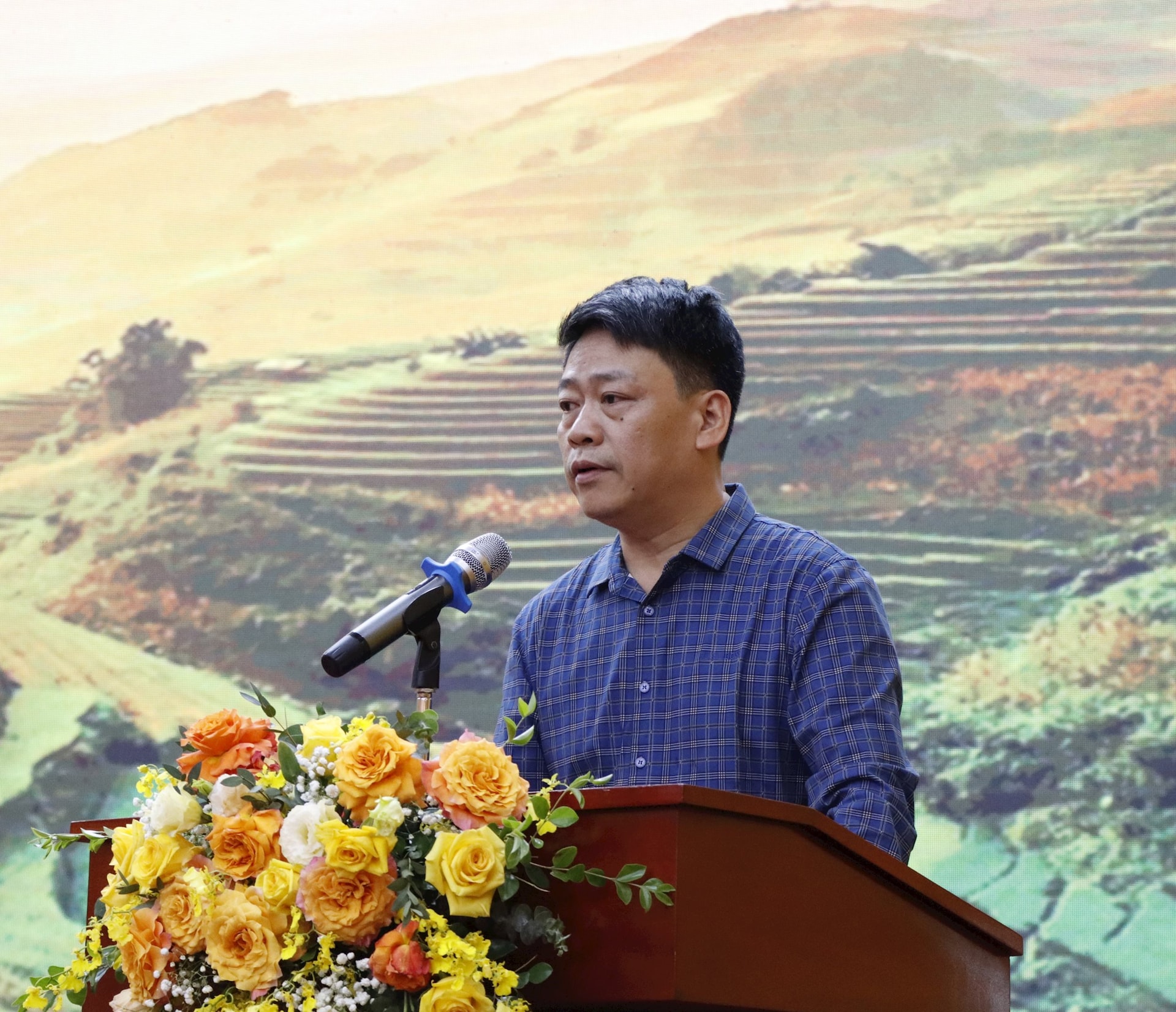 Công bố Quy hoạch Bảo vệ môi trường quốc gia thời kỳ 2021 - 2030, tầm nhìn đến năm 2050 Công bố Quy hoạch Bảo vệ môi trường quốc gia thời kỳ 2021 - 2030, tầm nhìn đến năm 2050