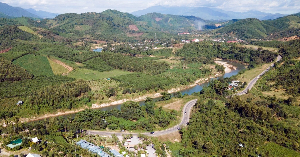 Điểm tin xây dựng - bất động sản tuần qua: Nhu cầu tìm mua bất động sản tại Việt Nam tăng mạnh Điểm tin xây dựng - bất động sản tuần qua: Nhu cầu tìm mua bất động sản tại Việt Nam tăng mạnh