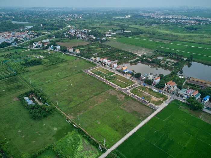 Điểm tin xây dựng - bất động sản ngày 18/11: Hà Nội sắp có thêm gần 6.000 căn nhà xã hội đưa vào sử dụng Điểm tin xây dựng - bất động sản ngày 18/11: Thanh Hóa rà soát tài sản công, xử lý nghiêm vi phạm