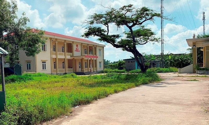 Điểm tin xây dựng - bất động sản ngày 18/11: Hà Nội sắp có thêm gần 6.000 căn nhà xã hội đưa vào sử dụng Điểm tin xây dựng - bất động sản ngày 18/11: Thanh Hóa rà soát tài sản công, xử lý nghiêm vi phạm