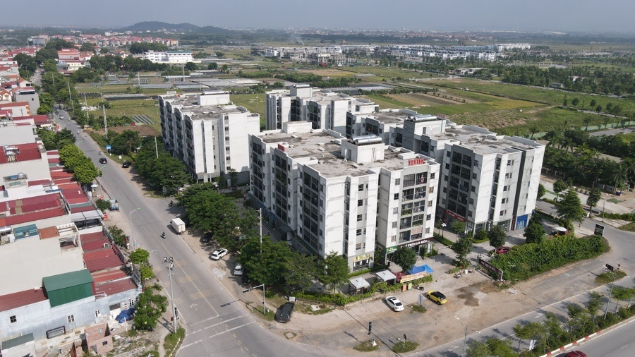 Điểm tin xây dựng - bất động sản ngày 18/11: Thanh Hóa rà soát tài sản công, xử lý nghiêm vi phạm Điểm tin xây dựng - bất động sản ngày 18/11: Thanh Hóa rà soát tài sản công, xử lý nghiêm vi phạm