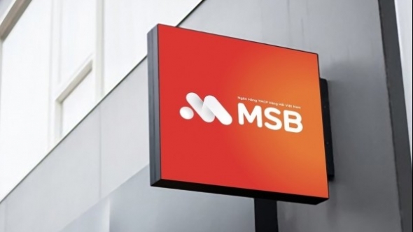 Điểm tin ngân hàng ngày 19/11: MSB rao bán khoản nợ  1.141 tỷ đồng của công ty Tài Nguyên