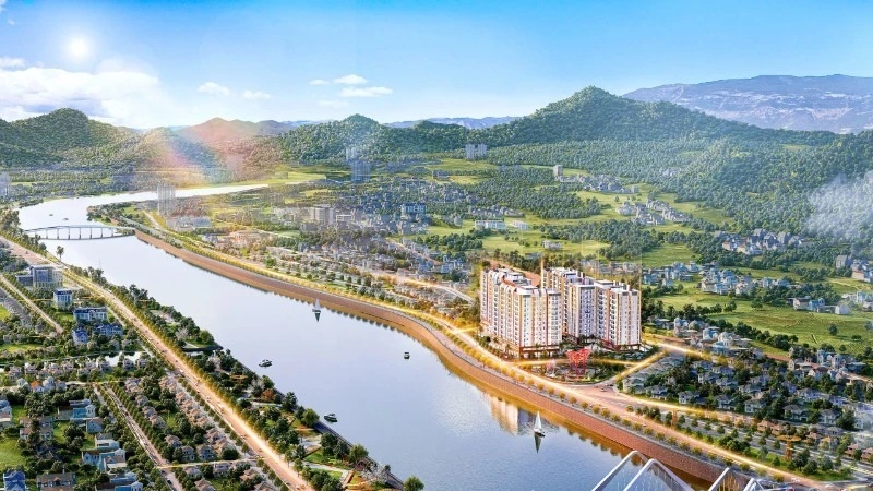 Điểm tin xây dựng - bất động sản ngày 20/11: Huyện Thanh Oai (Hà Nội) tiếp tục đấu giá hàng chục lô đất Điểm tin xây dựng - bất động sản ngày 20/11: Huyện Thanh Oai (Hà Nội) tiếp tục đấu giá hàng chục lô đất