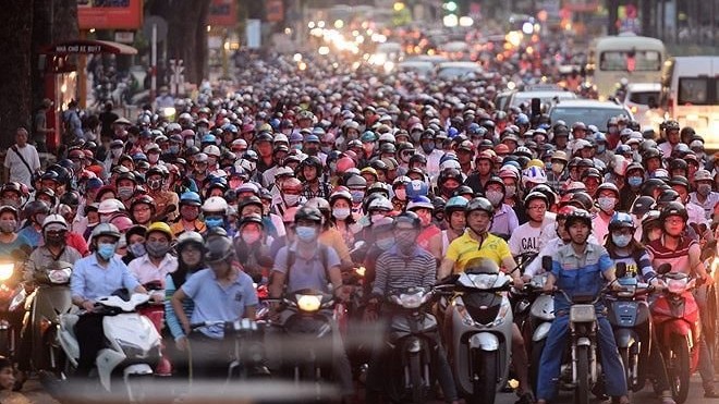 Triển khai vùng phát thải thấp - Tín hiệu tích cực giảm ô nhiễm không khí