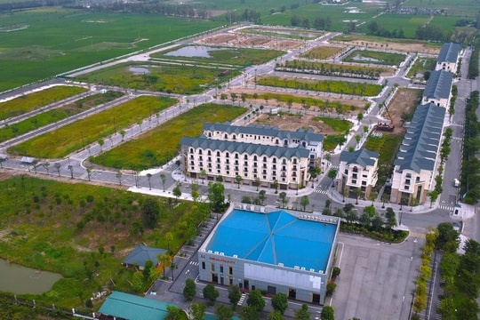 Điểm tin xây dựng - bất động sản tuần qua: Bắc Ninh rà soát tổng thể dự án khu đô thị 3.569 tỷ đồng Điểm tin xây dựng - bất động sản tuần qua: Bắc Ninh rà soát tổng thể dự án khu đô thị 3.569 tỷ đồng