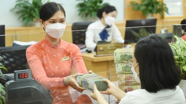 Điểm tin ngân hàng tuần qua: Tín dụng tăng trưởng mạnh, nợ xấu gia tăng