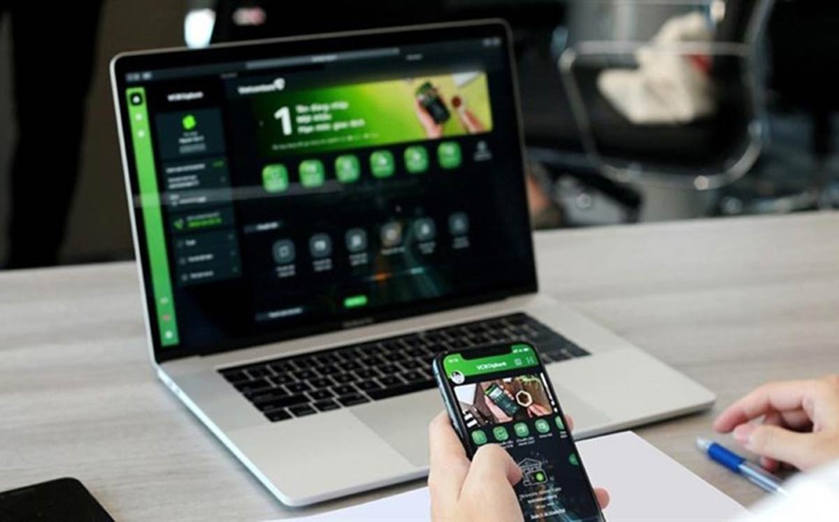 Điểm tin ngân hàng ngày 26/11: Tăng trưởng tín dụng sẽ thúc đẩy tăng trưởng GDP Điểm tin ngân hàng ngày 26/11: Tăng trưởng tín dụng sẽ thúc đẩy tăng trưởng GDP