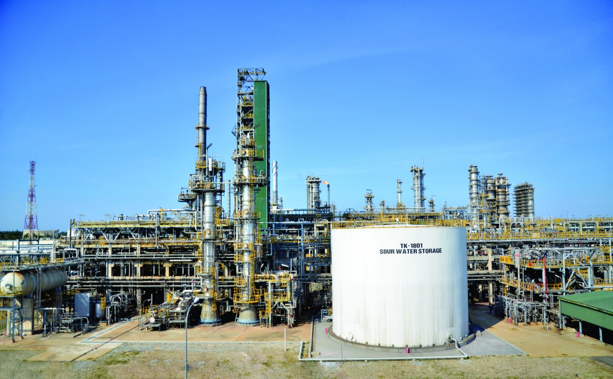 Truyền thống tự hào của ngành Dầu khí Truyền thống tự hào của ngành Dầu khí