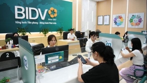 Điểm tin ngân hàng ngày 27/11: Trái phiếu xanh sôi động nhờ bảo lãnh từ các tổ chức nước ngoài