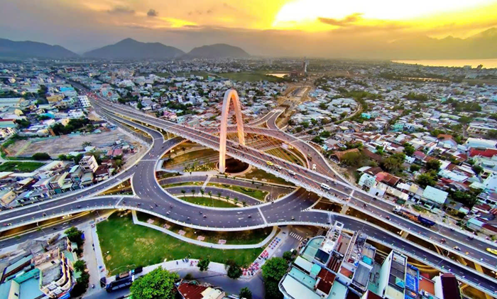 Đà Nẵng triển khai nhiều giải pháp kiểm soát ô nhiễm không khí Đà Nẵng triển khai nhiều giải pháp kiểm soát ô nhiễm không khí