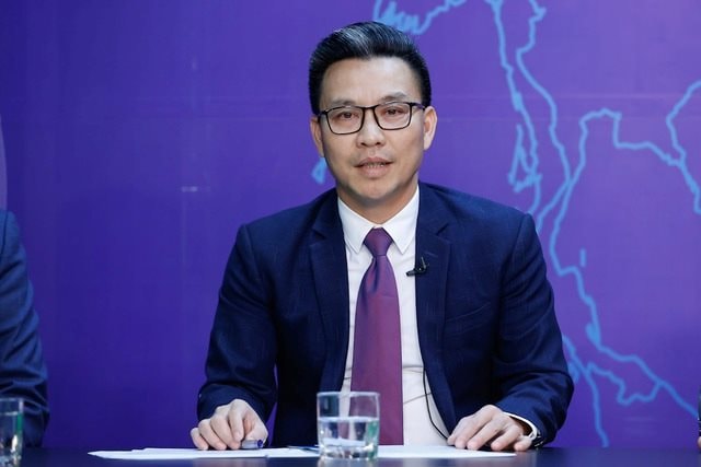 Tăng trưởng xanh là lựa chọn tất yếu để Việt Nam đạt các mục tiêu phát triển bền vững Tăng trưởng xanh là lựa chọn tất yếu để Việt Nam đạt các mục tiêu phát triển bền vững