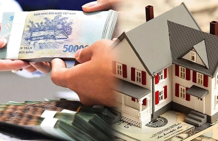 Điểm tin ngân hàng ngày 30/11: TPHCM triển khai chương trình vay vốn mua nhà lãi suất 3,2%/năm Điểm tin ngân hàng ngày 30/11: TPHCM triển khai chương trình vay vốn mua nhà lãi suất 3,2%/năm