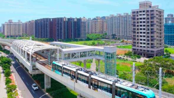Đà Nẵng: Phát triển hạ tầng giao thông công cộng hiện đại, thân thiện với môi trường