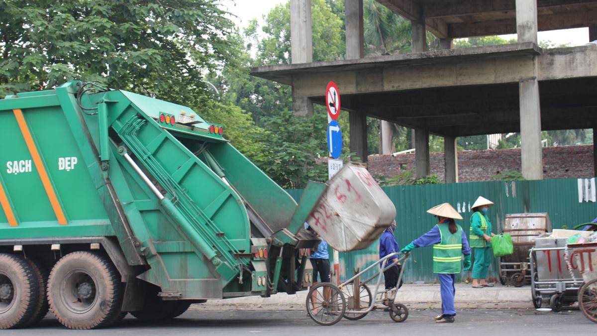 Khánh Hoà: Siết chặt xử lý ô nhiễm, bảo vệ môi trường không khí