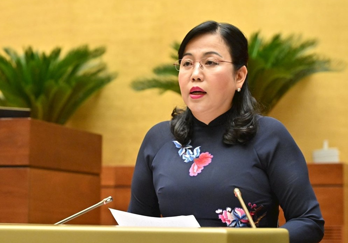 Sửa đổi 15 luật trong lĩnh vực nông nghiệp, môi trường: Cần phân cấp mạnh cho địa phương Sửa đổi 15 luật trong lĩnh vực nông nghiệp, môi trường: Cần phân cấp mạnh cho địa phương