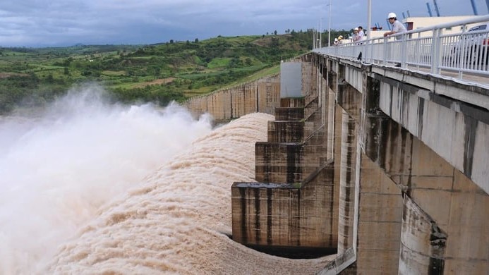 Gia Lai: Chủ động vận hành hồ chứa, đảm bảo an toàn vùng hạ du