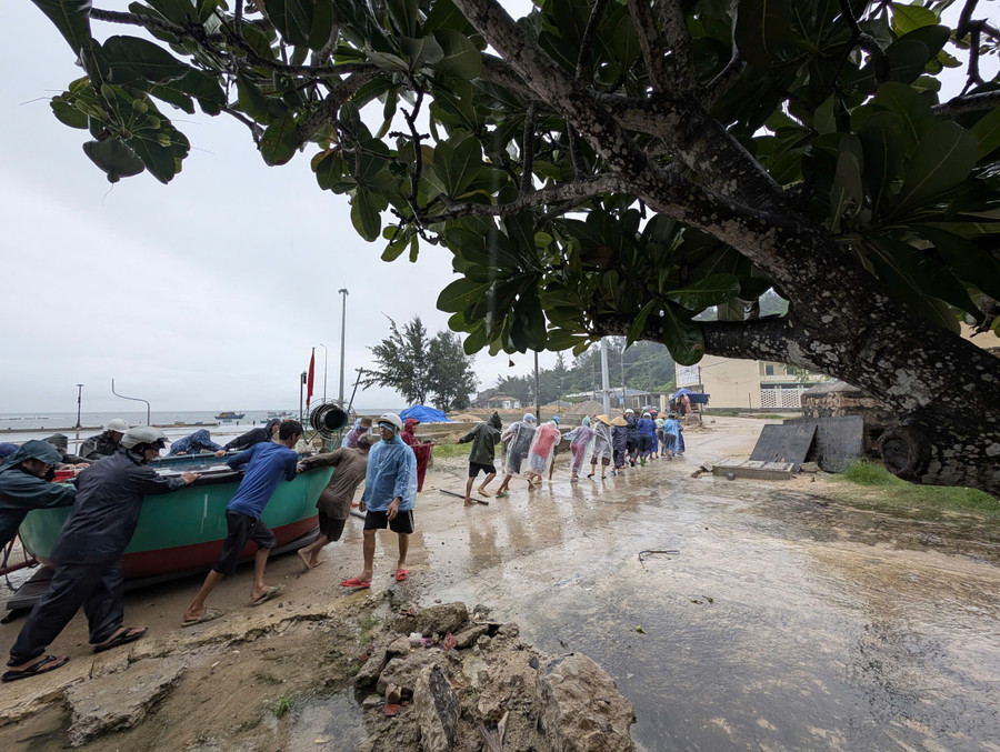 Gia Lai: Chủ động vận hành hồ chứa, đảm bảo an toàn vùng hạ du