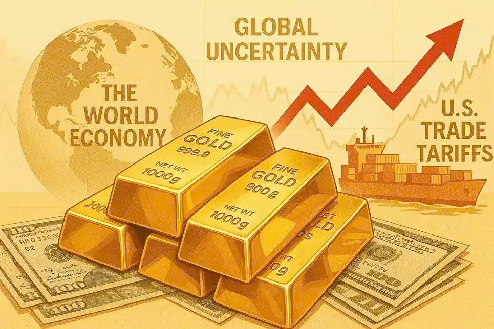 Giá vàng hôm nay 6/11: Vàng trong nước đồng loạt đi xuống Giá vàng hôm nay 6/11: Vàng trong nước đồng loạt đi xuống