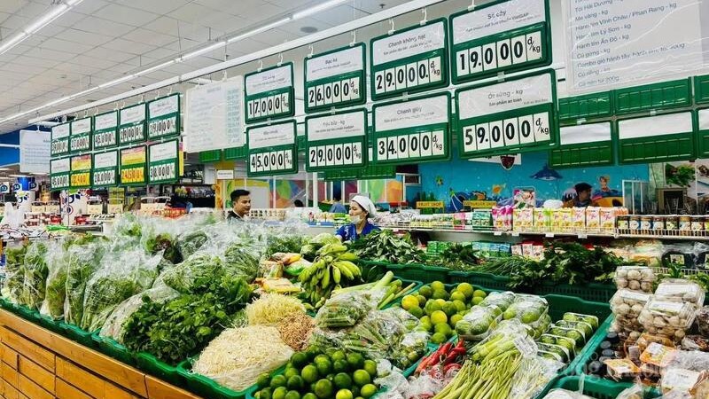 Gia Lai bảo đảm nguồn cung hàng hóa thiết yếu, ứng phó với bão số 13