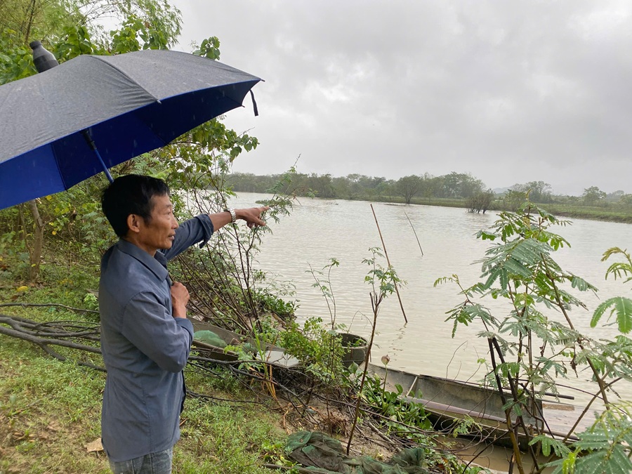 Ninh Bình: Người dân chung tay bảo vệ các loài chim hoang dã, chim di cư Ninh Bình: Người dân chung tay bảo vệ các loài chim hoang dã, chim di cư