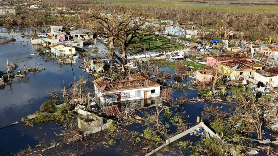 Jamaica nỗ lực khắc phục hậu quả sau bão Melissa