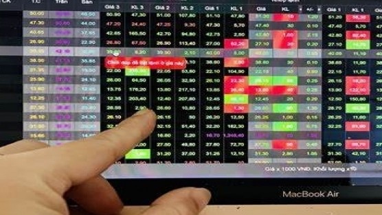 Nhận định phiên giao dịch 10/11: Cơ hội mua mới cho nhà giao dịch ngắn hạn