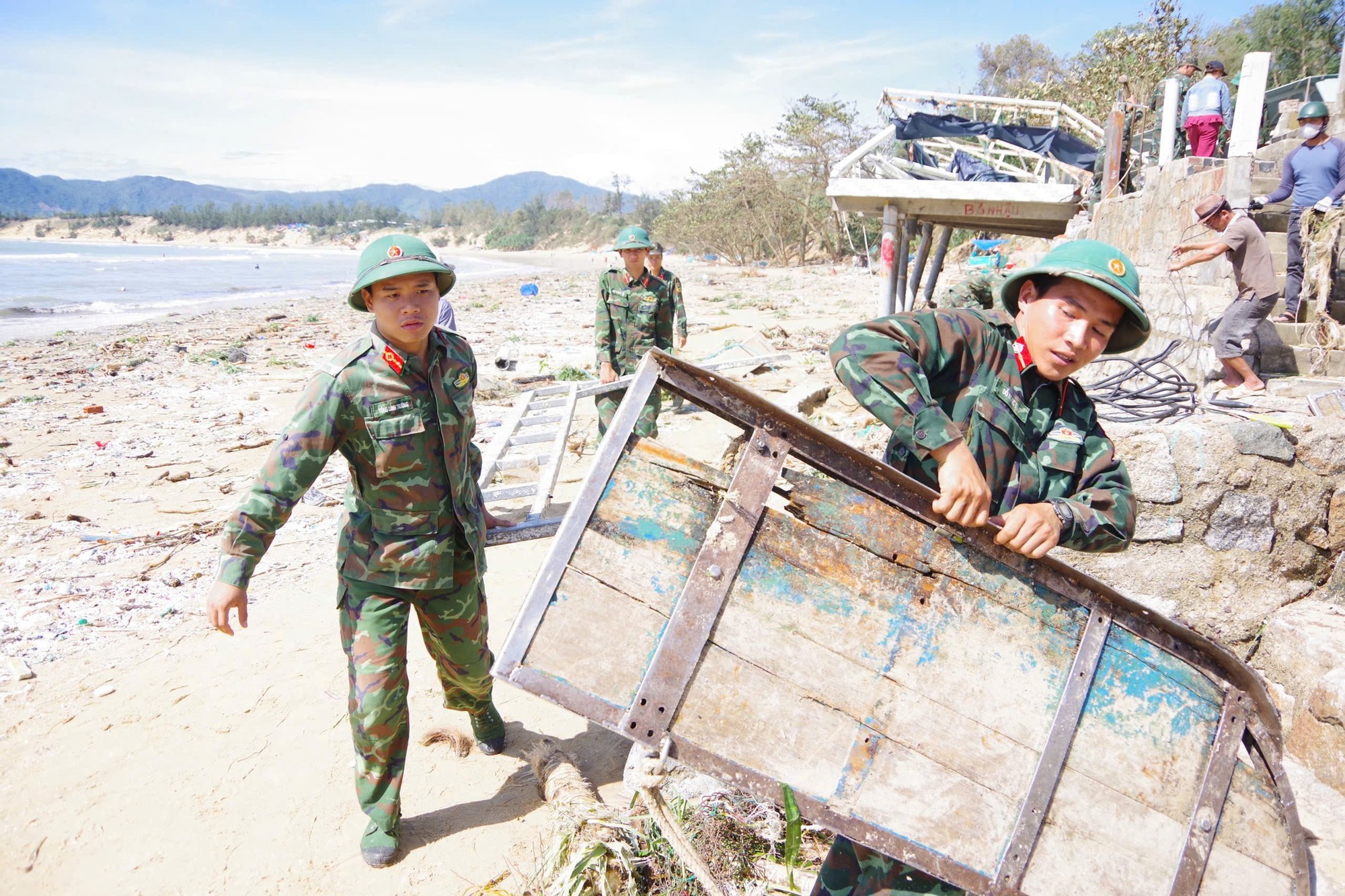 Gia Lai công bố tình huống khẩn cấp về thiên tai tại 65 xã, phường Gia Lai công bố tình huống khẩn cấp về thiên tai tại 65 xã, phường