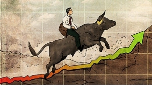 Thị trường chứng khoán ngày 12/11: Thị trường “lột xác”, VN Index bứt phá hơn 38 điểm