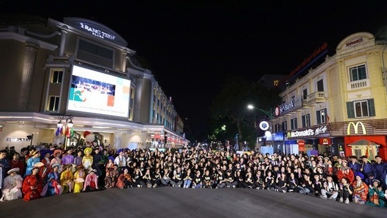 Tổ chức Lễ hội thiết kế sáng tạo năm 2026 – Dấu ấn văn hóa Thủ đô