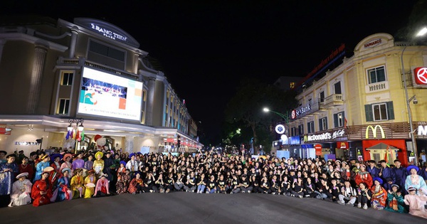 Tổ chức Lễ hội thiết kế sáng tạo năm 2026 – Dấu ấn văn hóa Thủ đô