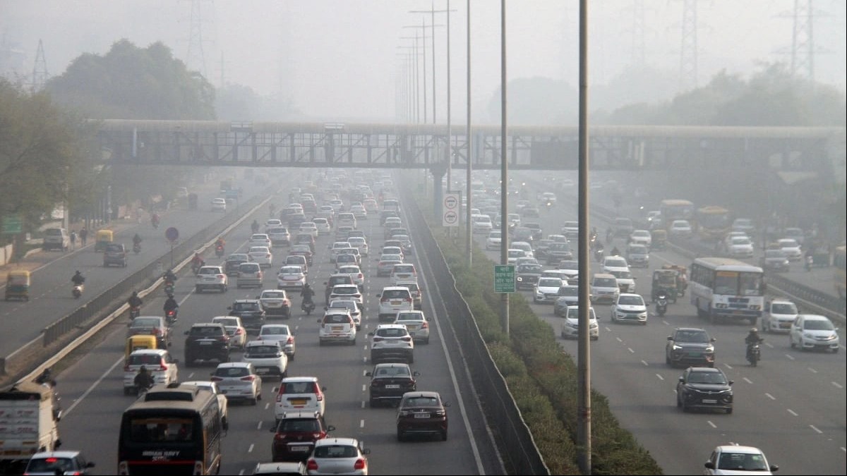 Ấn Độ siết chặt các biện pháp ngăn ngừa ô nhiễm không khí