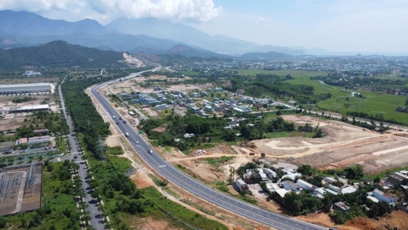 Đà Nẵng: Đẩy nhanh tiến độ giải phóng mặt bằng Dự án đường sắt tốc độ cao Bắc - Nam