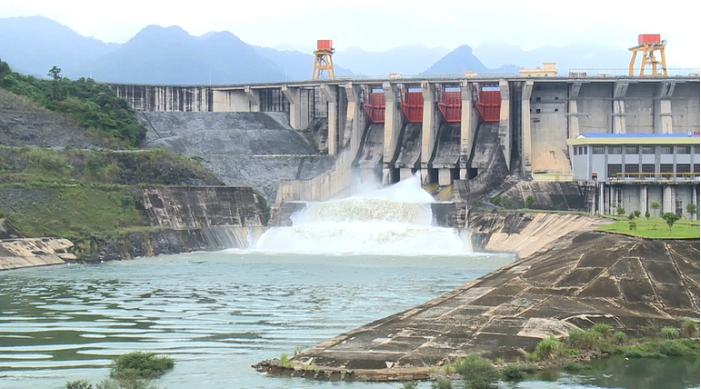 Ứng dụng công nghệ trong vận hành, bảo đảm an toàn hồ đập