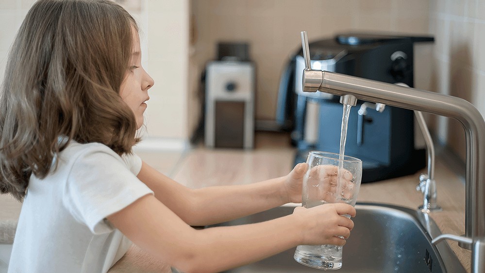 Mỹ nỗ lực giảm ô nhiễm chì trong nước uống