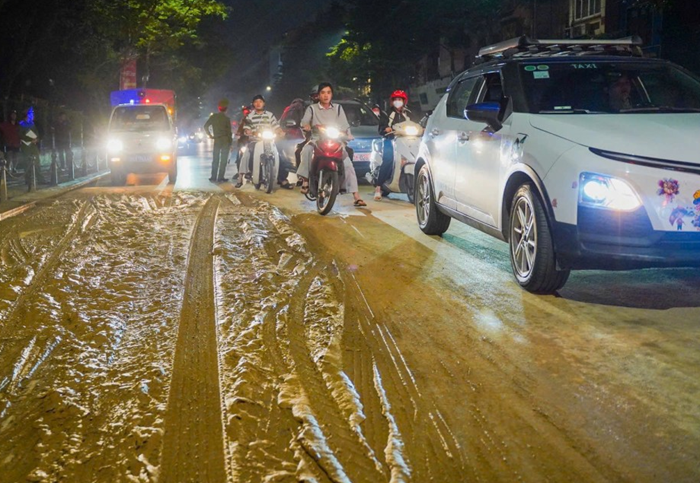 Ngăn chặn ô nhiễm không khí: Đảm bảo môi trường trong thi công công trình xây dựng Ngăn chặn ô nhiễm không khí: Đảm bảo môi trường trong thi công công trình xây dựng