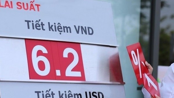 Điểm tin ngân hàng tuần qua: 4 ngân hàng đồng loạt tăng lãi suất tiết kiệm