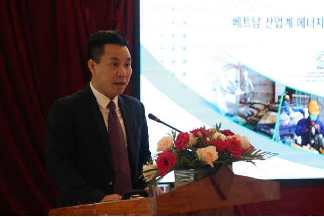 Hàn Quốc hỗ trợ Việt Nam thực hiện Kế hoạch hành động tăng trưởng xanh