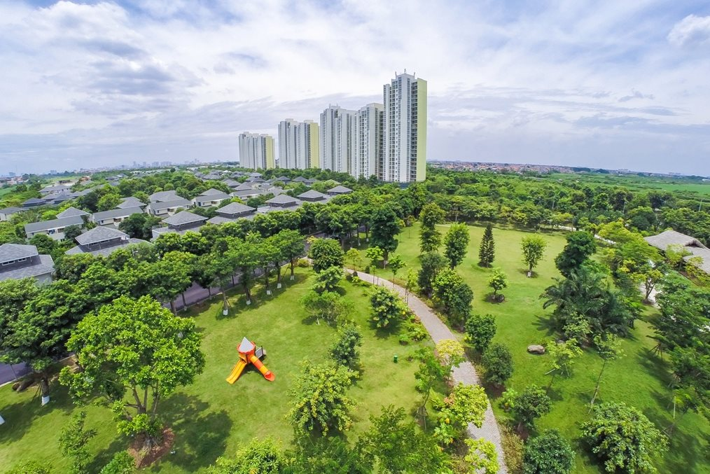 Hàn Quốc hỗ trợ Việt Nam thực hiện Kế hoạch hành động tăng trưởng xanh