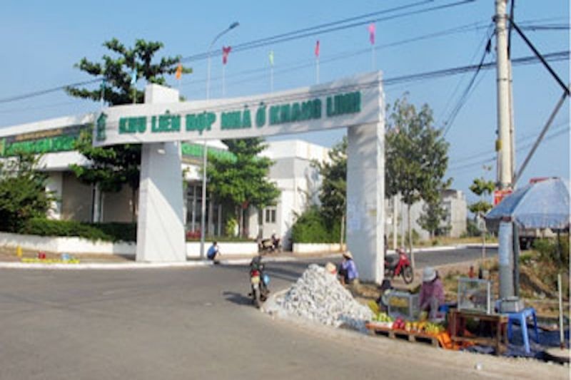 Điểm tin xây dựng - bất động sản ngày 6/12: Bộ TN&amp;MT đề xuất giải pháp ngăn chặn trục lợi đấu giá đất