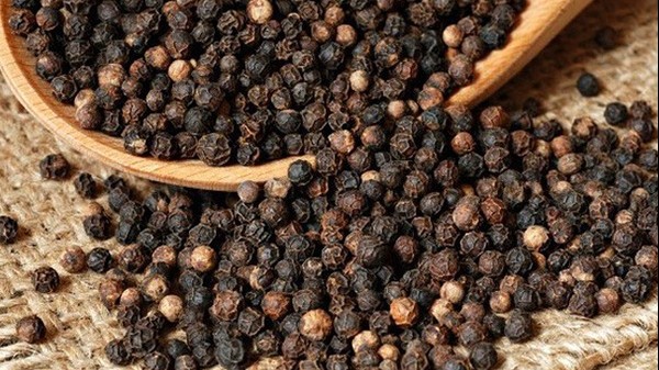 Giá tiêu hôm nay 6/12: Đột ngột quay đầu tăng cao