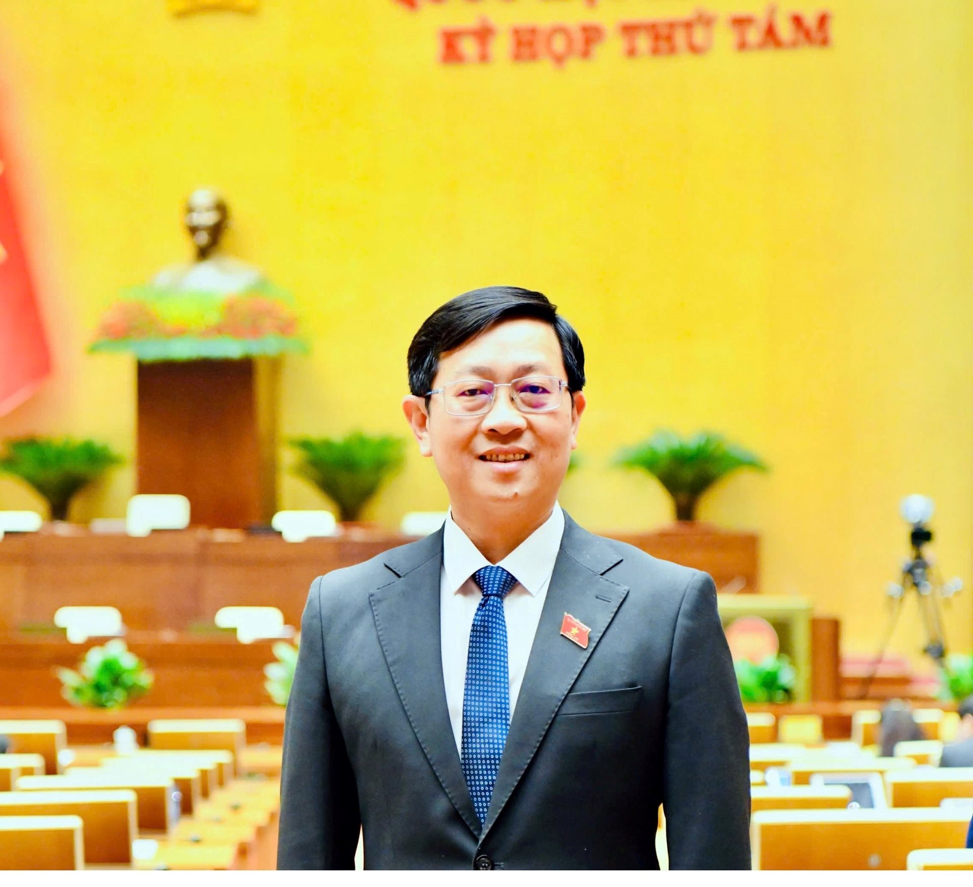 Luật Địa chất và Khoáng sản: Góp phần sử dụng tiết kiệm, hiệu quả nguồn lực khoáng sản Luật Địa chất và Khoáng sản: Góp phần sử dụng tiết kiệm, hiệu quả nguồn lực khoáng sản