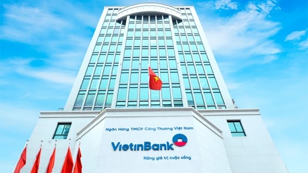 Điểm tin ngân hàng ngày 12/12: VietinBank rao bán tài sản tại quận 1, TPHCM, giá khởi điểm 79 tỷ đồng