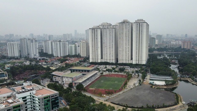 Điểm tin xây dựng - bất động sản ngày 13/12: Hà Nội giải đáp về hàng nghìn căn hộ sai phạm chưa được cấp sổ hồng Điểm tin xây dựng - bất động sản ngày 13/12: Hà Nội giải đáp về hàng nghìn căn hộ sai phạm chưa được cấp sổ hồng