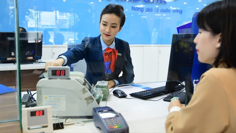 Điểm tin ngân hàng ngày 14/12: Tín dụng tại TPHCM tăng 8,1% trong 11 tháng đầu năm