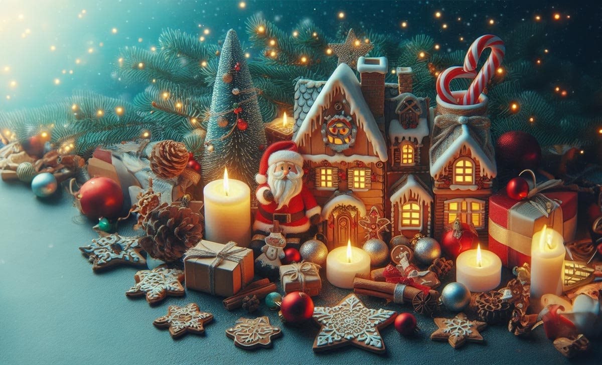 Noel 2024 ngày mấy? Những điều thú vị lễ Giáng sinh năm nay Noel 2024 ngày mấy? Những điều thú vị lễ Giáng sinh năm nay