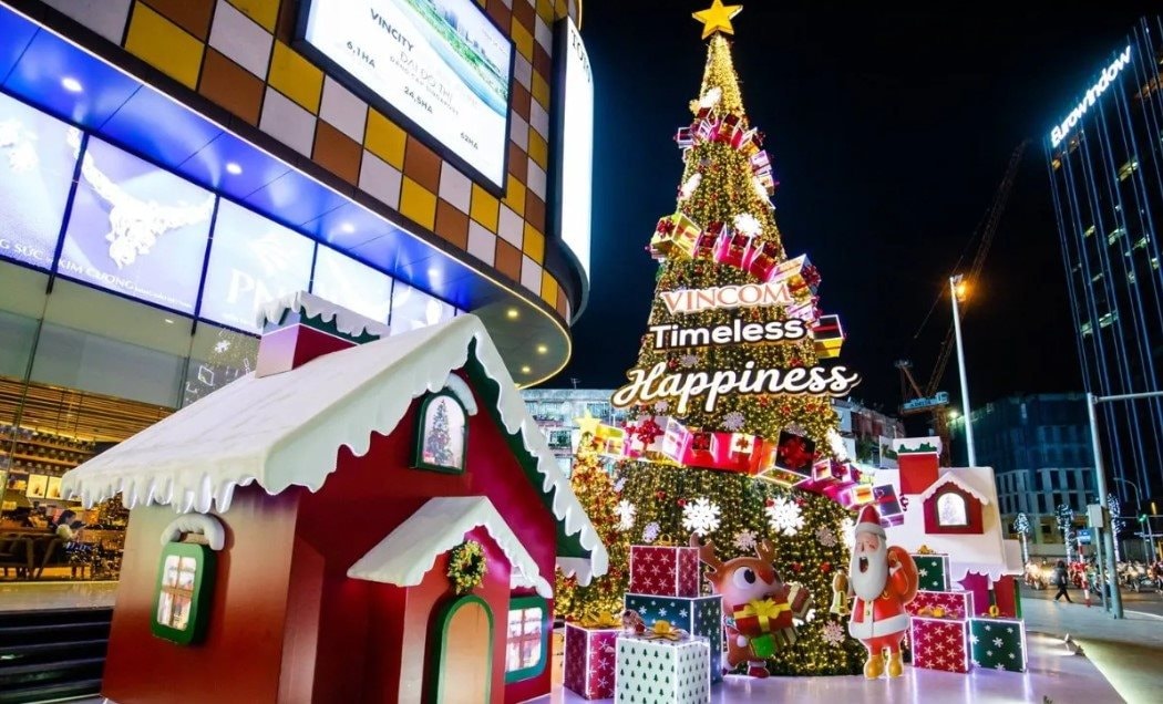 Noel 2024 ngày mấy? Những điều thú vị lễ Giáng sinh năm nay Noel 2024 ngày mấy? Những điều thú vị lễ Giáng sinh năm nay