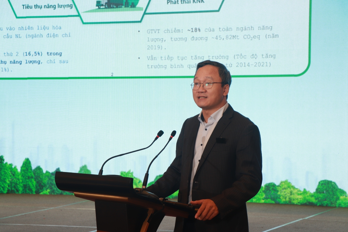 Cần xây dựng hệ thống quản trị thủ đô xanh để phát triển đô thị xanh theo hướng bền vững Cần xây dựng hệ thống quản trị thủ đô xanh để phát triển đô thị xanh theo hướng bền vững