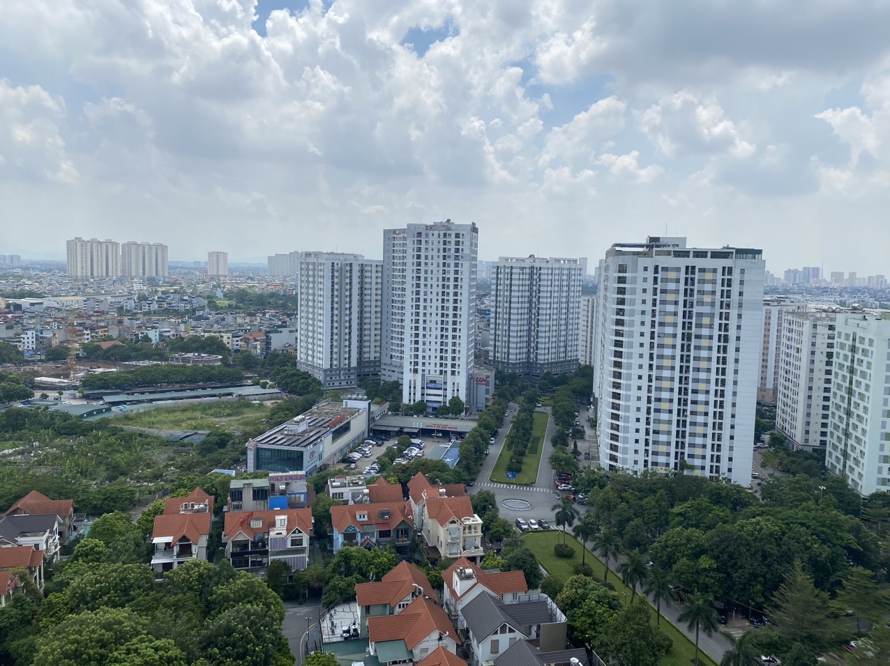 Điểm tin xây dựng - bất động sản ngày 16/12: Giá chung cư Hà Nội bắt đầu chững lại, lượng giao dịch giảm Điểm tin xây dựng - bất động sản ngày 16/12: Giá chung cư Hà Nội bắt đầu chững lại, lượng giao dịch giảm