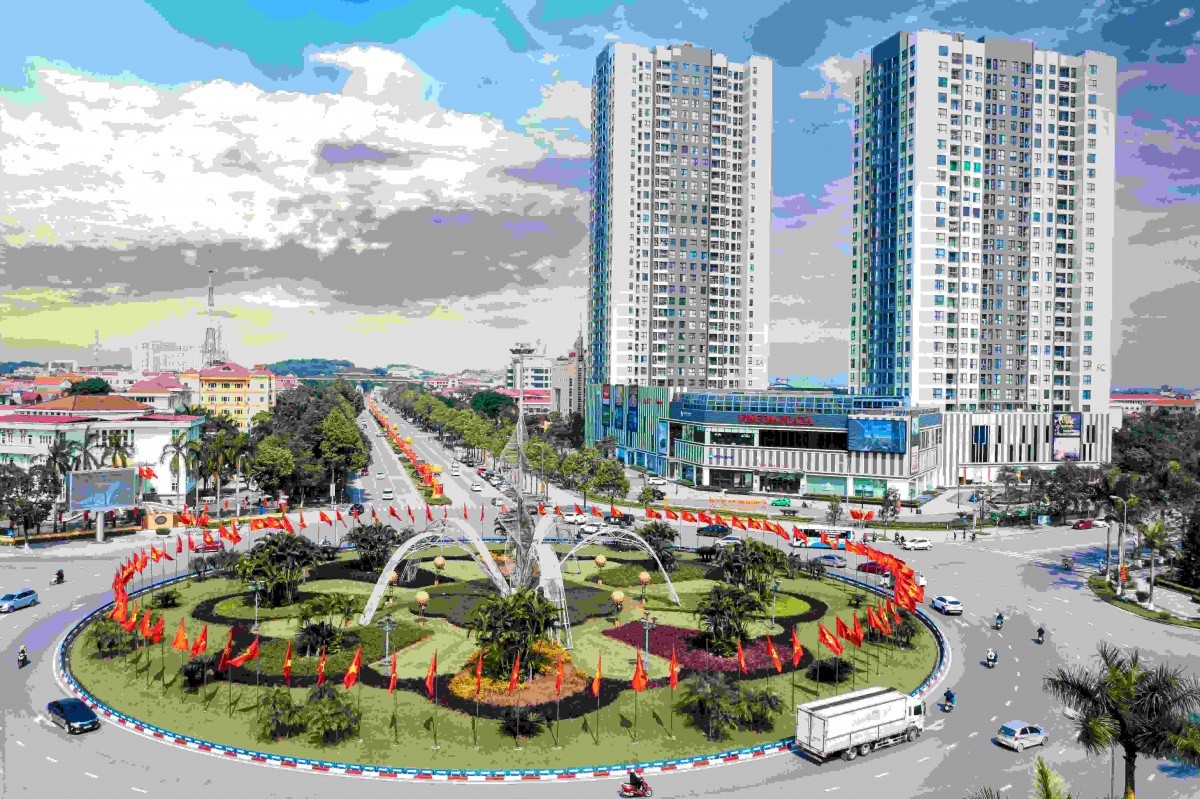 Điểm tin xây dựng - bất động sản ngày 17/12: Quảng Bình thu hồi dự án Tổ hợp khách sạn và Shophouse Điểm tin xây dựng - bất động sản ngày 17/12: Quảng Bình thu hồi dự án Tổ hợp khách sạn và Shophouse