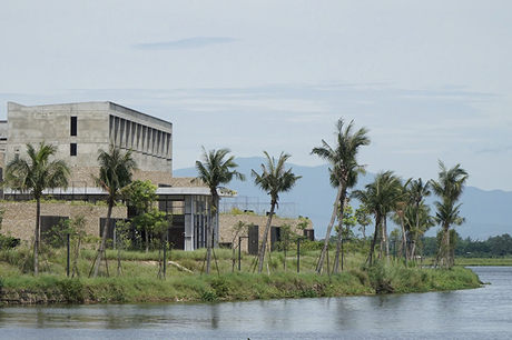 Điểm tin xây dựng - bất động sản ngày 18/12: Bộ Công an đề nghị cung cấp hồ sơ dự án X2 Hội An Resort &amp; Residence